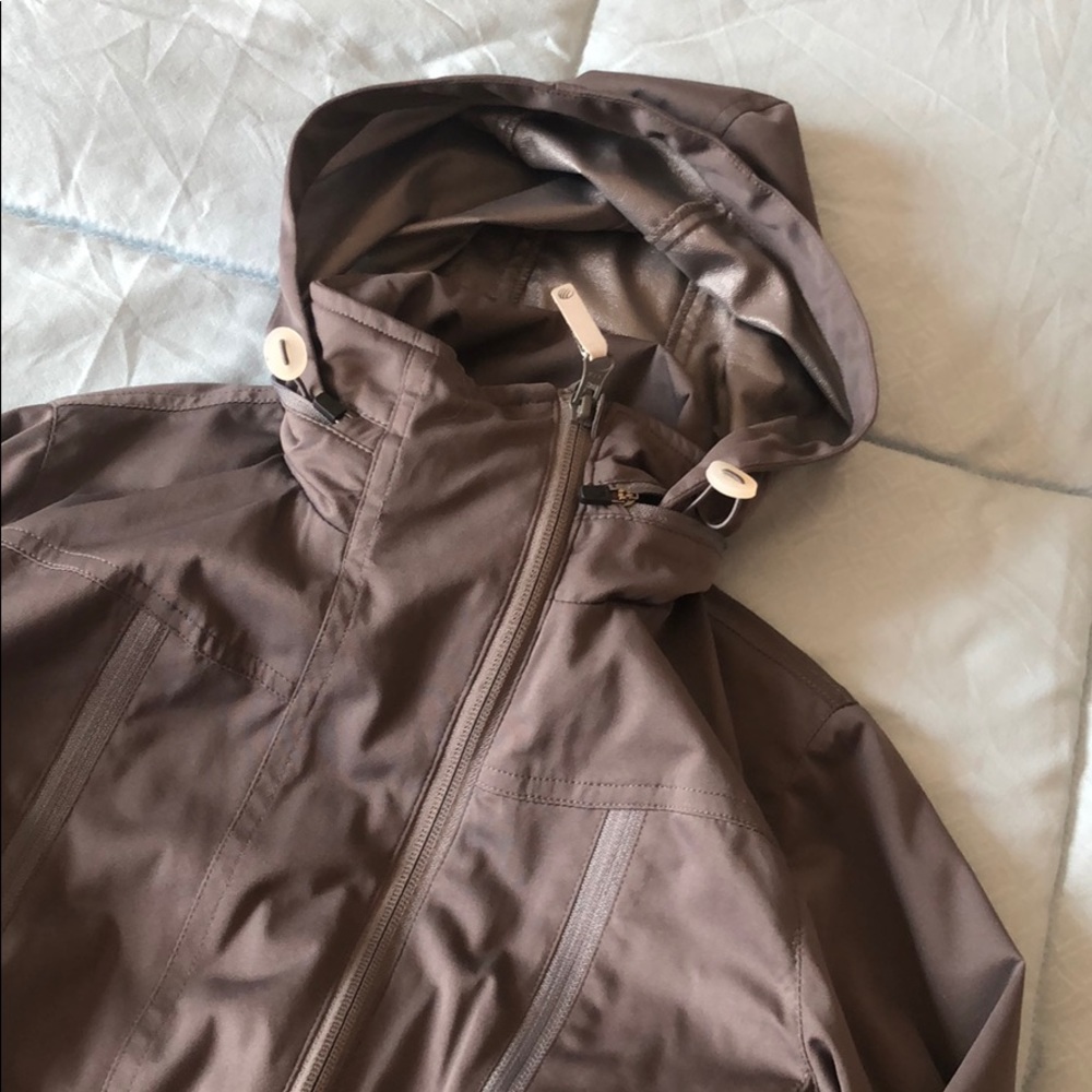 Mpg Jacket - image 2